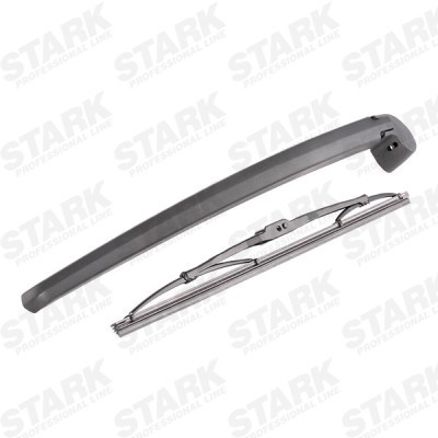 Wischarm Scheibenreinigung Stark SKWA-0930015 SKWA-0930015 - foto 3