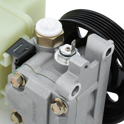 Hydraulikpumpe, Lenkung RIDEX 12H0249 12H0249 - foto 5