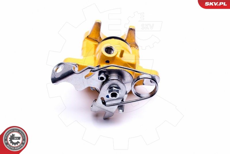 Bremssattel ESEN SKV 23SKV013 YELLOW 23SKV013 YELLOW - foto 3