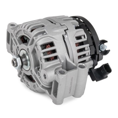 Generator RIDEX 4G0670 4G0670 - foto 3