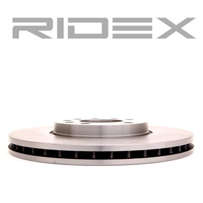 Bremsscheibe RIDEX 82B0219 82B0219 - foto 6