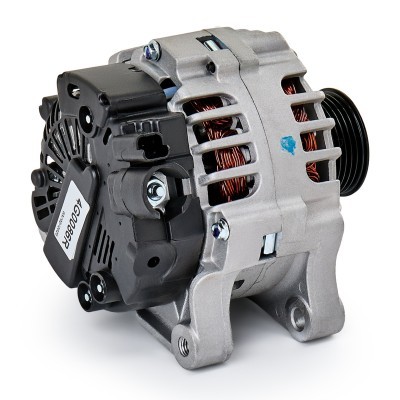 Generator RIDEX 4G0086R 4G0086R - foto 4