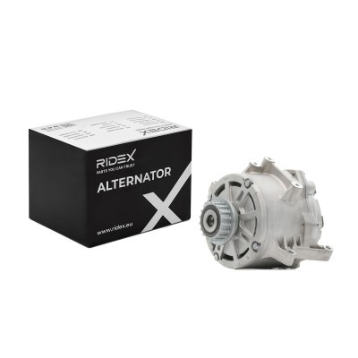 Generator RIDEX 4G0850 4G0850 - foto 2