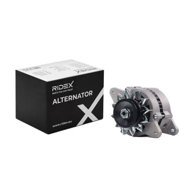 Generator RIDEX 4G0950 4G0950 - foto 2