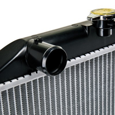 Kühler, Motorkühlung RIDEX 470R0143 470R0143 - foto 6
