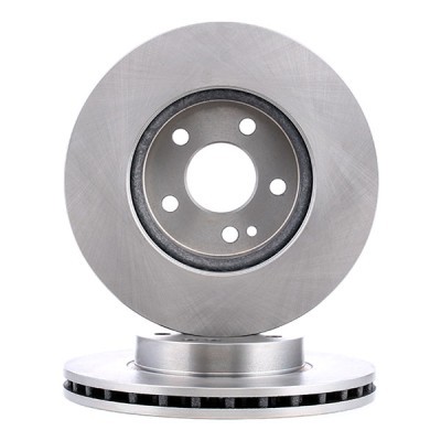 Bremsscheibe RIDEX 82B0171 82B0171 - foto 7