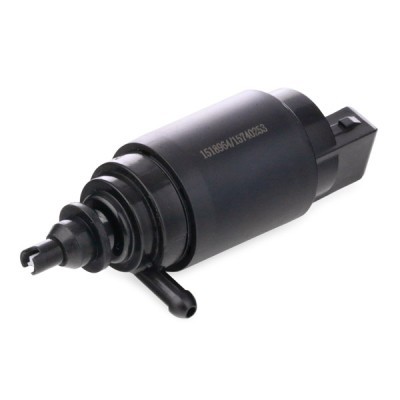 Waschwasserpumpe, Scheibenreinigung RIDEX 794W0017 794W0017 - foto 3