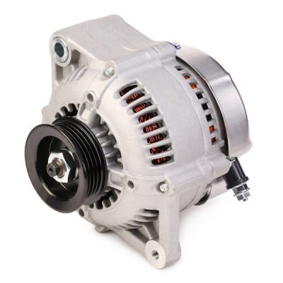 Generator RIDEX 4G0735 4G0735 - foto 3