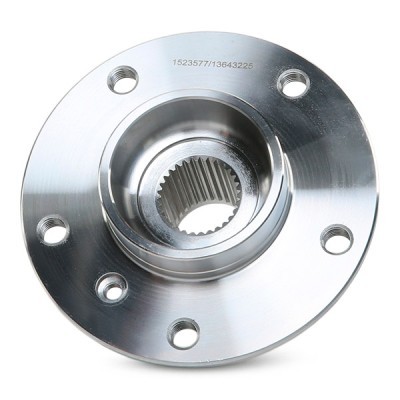 Radnabe RIDEX 653W0137 653W0137 - foto 3