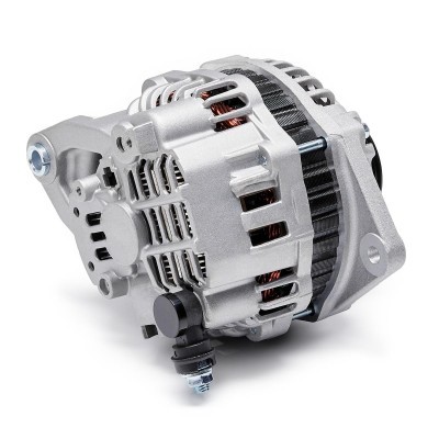 Generator RIDEX 4G0240 4G0240 - foto 4