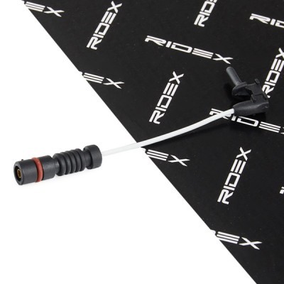 Sensor, Bremsbelagverschleiß RIDEX 407W0003 407W0003 - foto 2