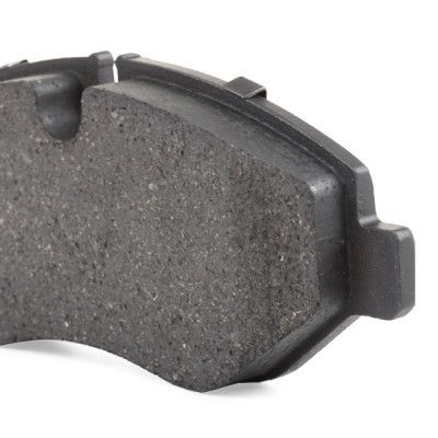 Bremsbeläge Satz RIDEX 402B1000 402B1000 - foto 5