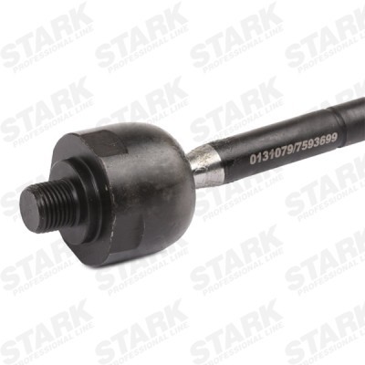 Lenkstange Stark SKTR-0240007 SKTR-0240007 - foto 8