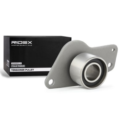 Umlenk-/Führungsrolle Zahnriemen RIDEX 313D0057 313D0057 - foto 2