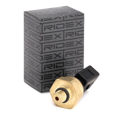 Sensor, Kraftstoffdruck RIDEX 3942S0030 3942S0030 - foto 2