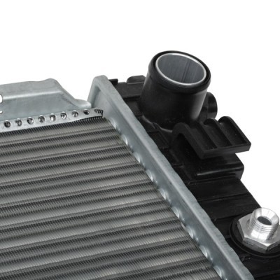 Kühler, Motorkühlung RIDEX 470R0508 470R0508 - foto 4
