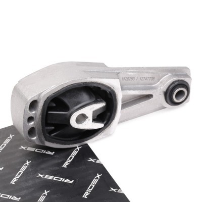 Motoraufhängung RIDEX 247E0207 247E0207 - foto 3
