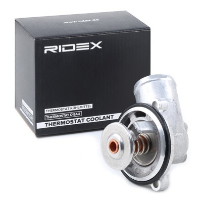 Thermostat, Kühlmittel RIDEX 316T0063 316T0063 - foto 2