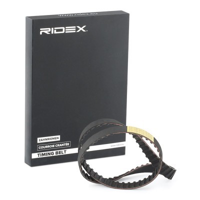 Zahnriemen RIDEX 306T0306 306T0306 - foto 2