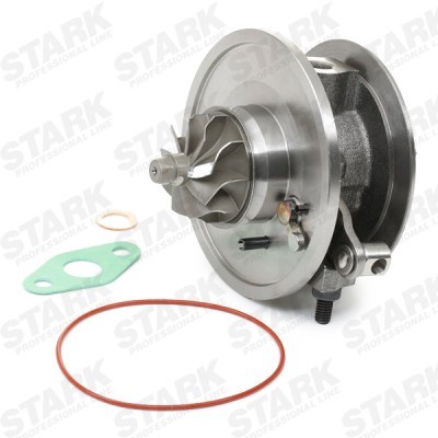 Turbolader-Kartusche (Einsatz) Stark SKCCC-4540146 SKCCC-4540146 - foto 3