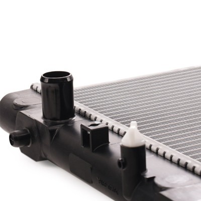 Kühler, Motorkühlung RIDEX 470R0658 470R0658 - foto 4