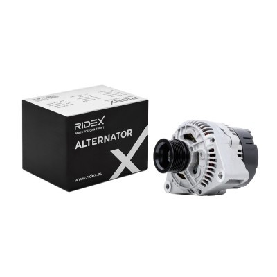 Generator RIDEX 4G0074 4G0074 - foto 2