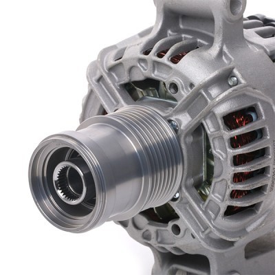 Generator RIDEX 4G0444 4G0444 - foto 5
