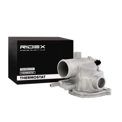 Thermostat, Kühlmittel RIDEX 316T0015 316T0015 - foto 3