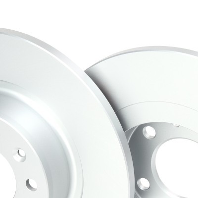 Bremsscheibe RIDEX 82B0727P 82B0727P - foto 5