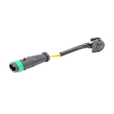 Sensor, Bremsbelagverschleiß RIDEX 407W0092 407W0092 - foto 3