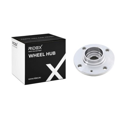 Radnabe RIDEX 653W0003 653W0003 - foto 2
