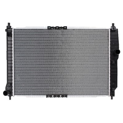 Kühler, Motorkühlung RIDEX 470R0467 470R0467 - foto 2