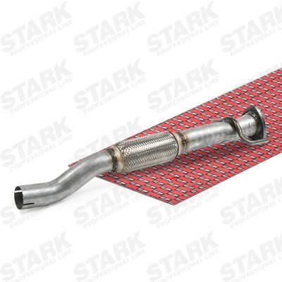 Abgasrohr Stark SKEP-4390108 SKEP-4390108 - foto 2