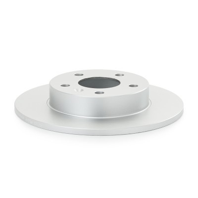 Bremsscheibe RIDEX 82B0002P 82B0002P - foto 4