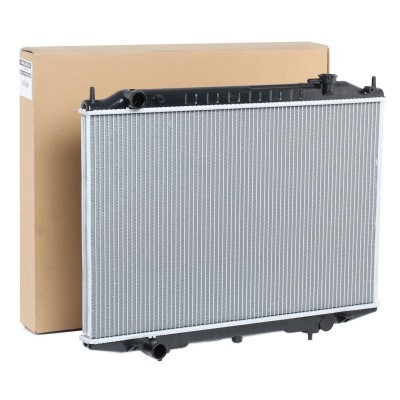 Kühler, Motorkühlung RIDEX 470R0042 470R0042 - foto 2