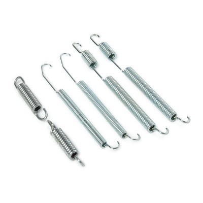 Bremsbackenbolzensatz RIDEX 1502A0065 1502A0065 - foto 4