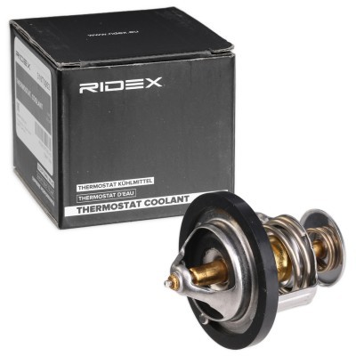 Thermostat, Kühlmittel RIDEX 316T0052 316T0052 - foto 4