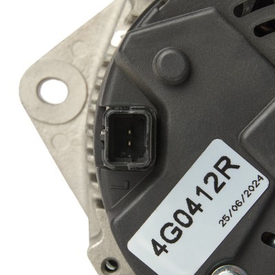 Generator RIDEX 4G0412R 4G0412R - foto 5