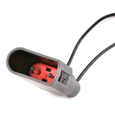 Sensor, Bremsbelagverschleiß RIDEX 407W0141 407W0141 - foto 4