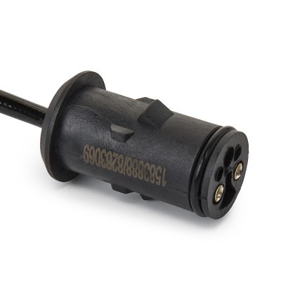 Sensor, Bremsbelagverschleiß RIDEX 407W0044 407W0044 - foto 5