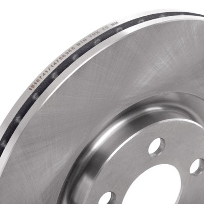 Bremsscheibe RIDEX 82B2006 82B2006 - foto 4
