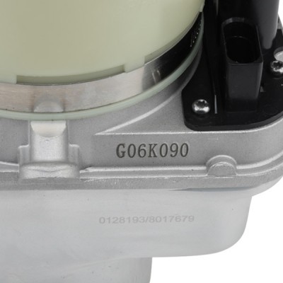 Hydraulikpumpe, Lenkung RIDEX 12H0037 12H0037 - foto 7