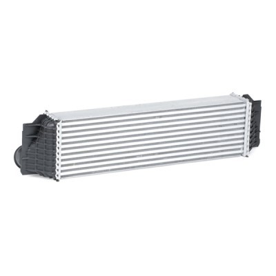 Ladeluftkühler RIDEX 468I0171 468I0171 - foto 4