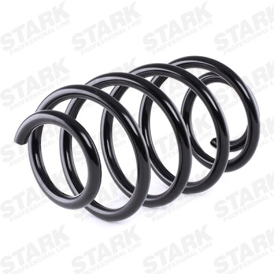 Fahrwerksfeder Stark SKCS-0040547 SKCS-0040547 - foto 4