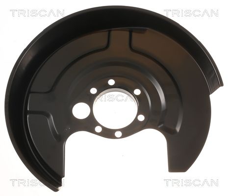 Abdeckblech, Bremstrommel TRISCAN 8125 29233 8125 29233 - foto 2