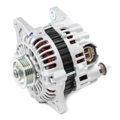 Generator RIDEX 4G0279 4G0279 - foto 3