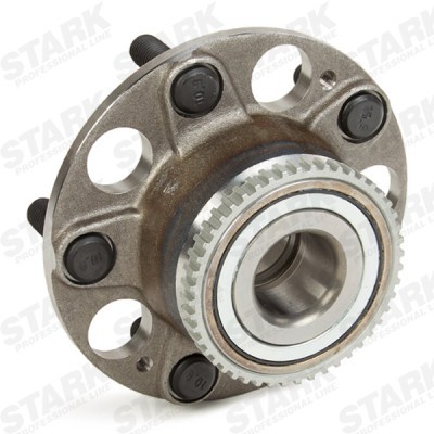 Radlager Stark SKWB-0181132 SKWB-0181132 - foto 4