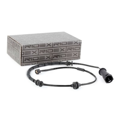 Sensor, Bremsbelagverschleiß RIDEX 407W0032 407W0032 - foto 2