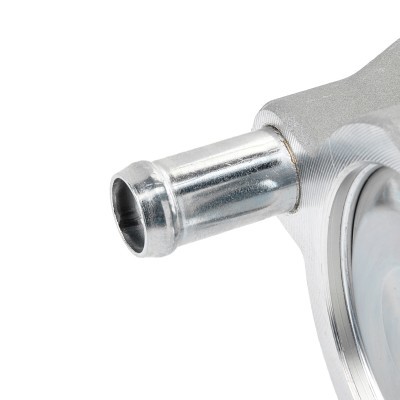 Hydraulikpumpe, Lenkung RIDEX 12H0601 12H0601 - foto 5