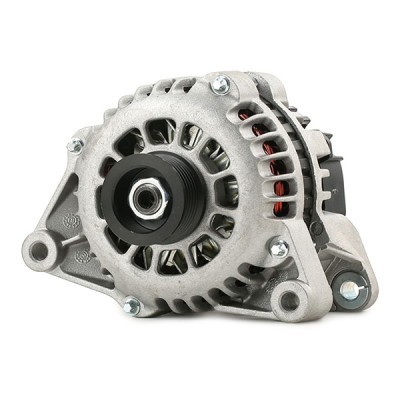 Generator RIDEX 4G0236 4G0236 - foto 3